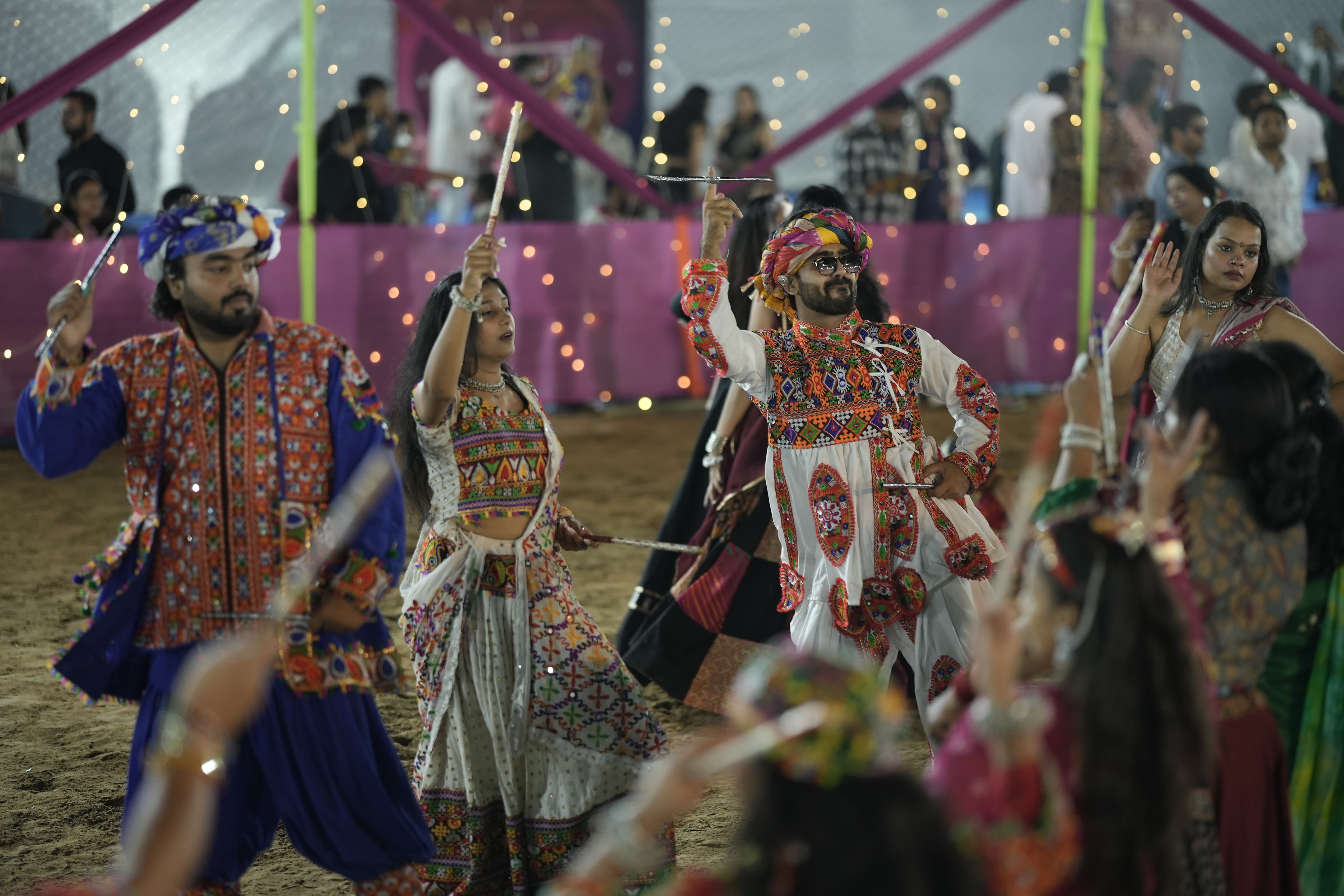 Navrang Moment 3